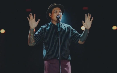 Pihak KUA Konfirmasi Pernikahan Virgoun dan Lindi Fitriyana, Mas Kawin Ikut Terungkap