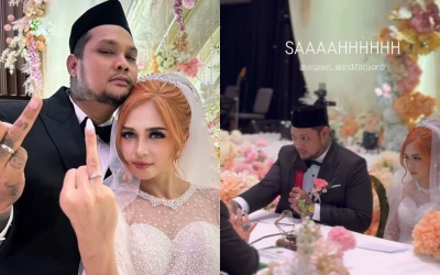Makna Angka Hoki! Virgoun dan Lindi Fitriyana Pilih Tanggal Cantik untuk Pernikahan