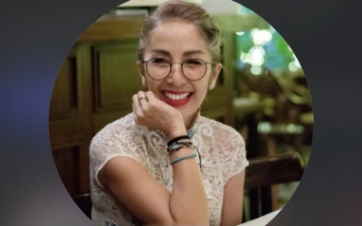 Mantan Istri Ari Lasso, Vitta Dessy Akui Hidupnya Lebih Tenang Usai Cerai dari Sang Penyanyi