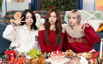 Ikuti Jejak THE BOYZ, VIVIZ hingga Lee Mujin Ikut Akhiri Kontrak dengan BPM