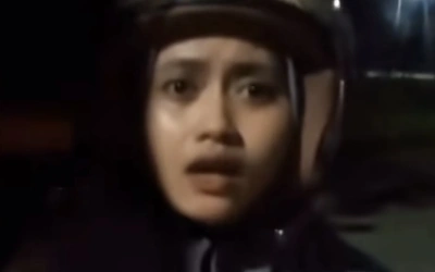 Kelakuan Ibu Muda Ini Bikin Elus Dada, Sebut Belum Pernah Nikah dan Tak Mau Akui Anak