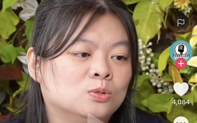 Diminta Ganti Rugi Rp500 Juta untuk Anak Korban Rotinya, Felicia Novenna Tak Bisa Penuhi