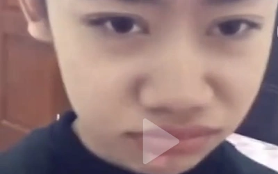 Link yang Lagi Viral Sok Imut Cara Nonton Makin Merajalela, Amankah?