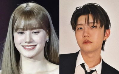 Fans Syok! Wakai Hiroto Mrs. GREEN APPLE Dituding Selingkuh dengan Nina NiziU