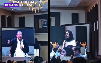 Debat Alot Ahli Gizi dan Wakil Ketua DPR RI Soal MBG, Singgung Acak-acak Profesi hingga Peran Persagi!