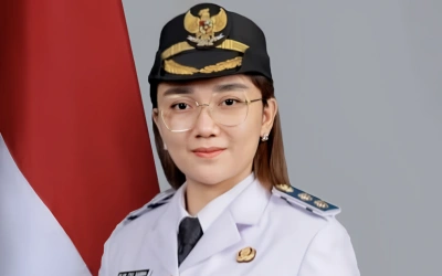 Biodata Lengkap Elim Tyu Samba, Wakil Wali Kota Blitar yang Dituduh Tipu Rp214 Juta