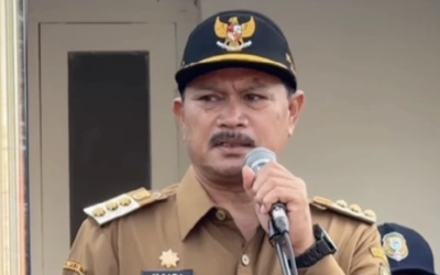 Biodata dan Agama Walikota Madiun Maidi, Kena OTT KPK dengan Barbuk Uang Tunai