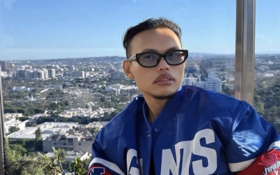 Tolak Salaman Daehoon, Ini Biodata dan Agama Wanda Hara Stylist Nagita Slavina dan Luna Maya