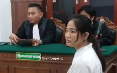 Ngaku Bisa WA Dewa, Wanita di Surabaya Kuras Dompet Bos 6,3M