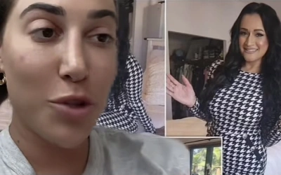 Gila! Wanita di Australia Raup Ratusan Juta Per Bulan dengan Sewakan Setengah Tempat Tidurnya