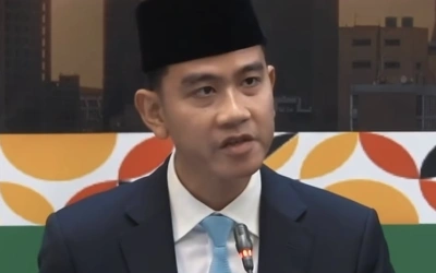 Dicibir Anggota DPR RI, Aksi Donasi Ferry Irwandi Justru Dibela Wapres Gibran