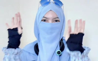 Biodata dan Agama Wardatina Mawa, Laporkan Perselingkuhan Suami dengan Wanita Diduga Inara Rusli