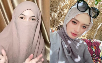 Disindir Inara Rusli Sibuk Jadi Artis, Wardatina Mawa Balas dengan Pesan Menohok!
