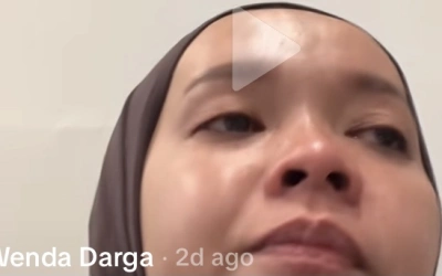 Heboh! Netizen Wanita Ini Ngaku Pernah Dilecehkan Mendiang Acil Bimbo, Begini Kronologinya