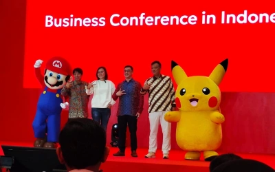 Nintendo Switch 2 Resmi Masuk Indonesia Desember 2026, Harganya Bikin Penasaran