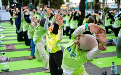 Bukan Cuma Healing, Ini Cara Patchtastic Day 2026 Ajak Perempuan Jaga Body & Mind