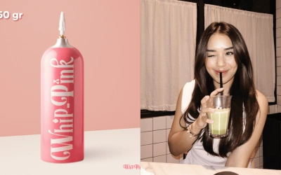 Apa Itu Whip Pink? Gas Tawa yang Dikaitkan Dengan Meninggalnya Lula Lahfah