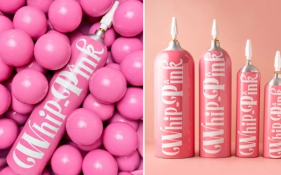Whip Pink Viral Usai Kematian Lula Lahfah, Sebenarnya Produk Apa dan Punya Siapa?