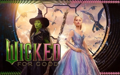 Wicked: For Good Diprediksi Meledak di Box Office, Siap Salip Minecraft dan Lilo and Stitch!