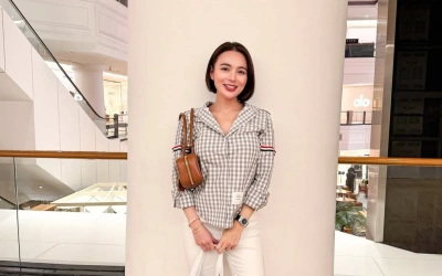 Wika Salim Segera Lepas Status Janda Tahun Ini, Siapa Calonnya?