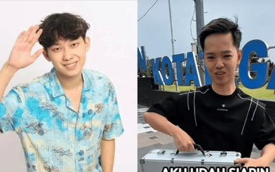 Ternyata Segini Bayaran Konten Giveaway Willie Salim dan Tony Cu! Saksi Buka Suara