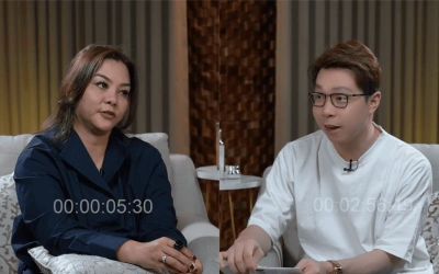 Kronologi Lengkap Direksi Maskapai dengan Pramugari Lion Air, Wina Balina Buka Suara