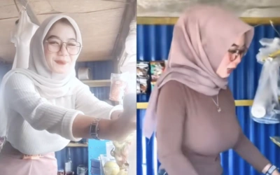 Link Winda Can Botol Parfum Viral, Video ke-4 yang Paling Heboh
