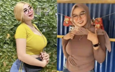 Link Winda Chan Blunder Viral Lagi, Main Botol Parfum di Kloset Jongkok