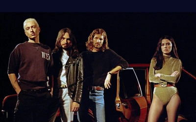 Wolf Alice Akan Tampil Perdana di Jakarta Januari 2026, Tiket Mulai Rp800 Ribu