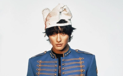 WOODZ Konser di Jakarta 9 Mei 2026, Ini Daftar Harga Tiket dan Jadwal Penjualannya