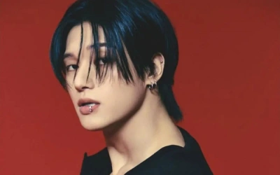 Wooyoung ATEEZ Bakal Jadi Pelempar Pitch untuk Timnas Korea di World Baseball Classic