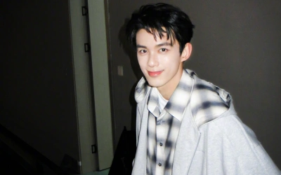 Geger Ancaman Foto Intim Wu Lei Bakal Disebar, Pelaku Patok Harga Rp21 Juta Per Gambar