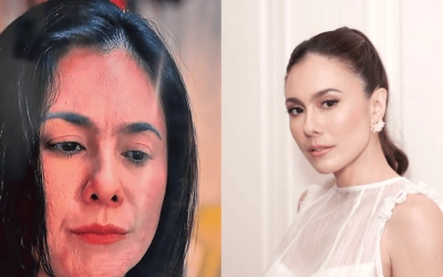 Wulan Guritno Kena Mental Hingga Konsultasi Psikolog Gegara Ini