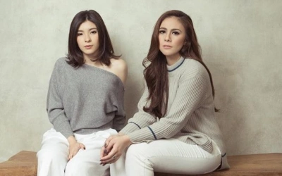 Wulan Guritno Disuruh Nikah dan Hamil Lagi oleh sang Anak, Begini Reaksinya!