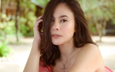 Transformasi Wulan Guritno di Usia 44 Tahun Bikin Netizen Terpukau