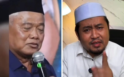 Yai Mim Salah Fatal! Sebut Satu Istri Nabi Muhammad Berasal dari Jawa