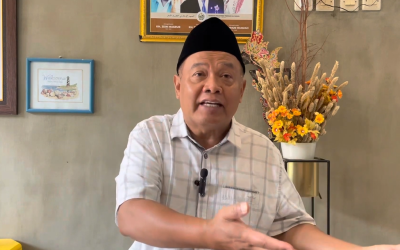 Yai Mim Ungkap Doa Mustajab Pelaris Warung, Cuma 3 Kata!