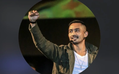 Kronologi Yama Carlos Diteror Paket COD Usai Posting Video "Selamat Datang di Negara Demokrasi"