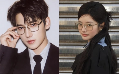 Viral! Yang Yang dan Xu Ruohan Kepergok Makan Bareng di Hengdian