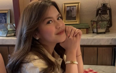 Biodata Yasika Aulia Ramadhani Bos 41 Dapur MBG, Ternyata Mahasiswi Univ Ciputra!