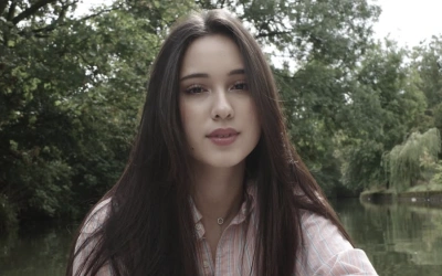 Biodata Yasmin Napper, Si Cantik yang Baru Putus dari Giorgino Abraham