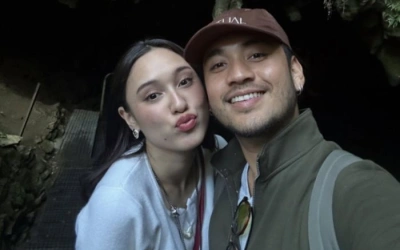 Putus Usai 4 Tahun Pacaran, Yasmin Napper Diselingkuhi Giorgino Abraham? Begini Faktanya