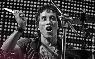 Biodata dan Agama Yaya Moektio, Eks Drummer God Bless yang Tutup Usia