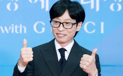 Yoo Jae Suk Akui Saat Ini dalam Penurunan Performa, Kondisinya Tidak Baik-baik Saja
