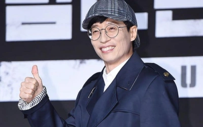Yoo Jae Suk Bersemangat Menari Lagu BTS Namun Berujung Masuk Rumah Sakit, Ini Ceritanya!