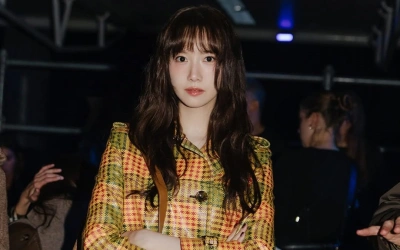 Yoona SNSD Curi Perhatian di London Fashion Week 2026