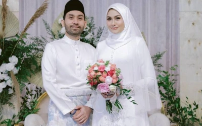 Biodata dan Agama Mohd Edrin Nordin, Sosok Mantan Suami Kedua Young Syefura Othman