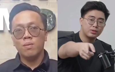 Kronologi Younger Bayar Membership Timothy Ronald Rp50 Juta Sampai Rugi 3M