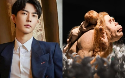 Siapa Pemilik Museum 798 China, Dirumorkan Simpan Jenazah Yu Menglong? Bukan Orang Biasa