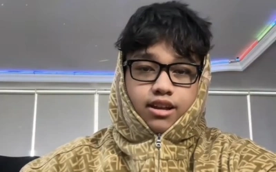 Yudo Sadewa, Anak Menkeu Purbaya Ungkap Keluarganya Dikirimi Santet, Ini Sebabnya